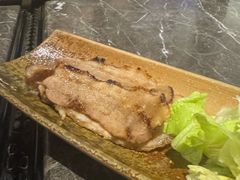 -九洲喜来登酒店湖月日餐厅