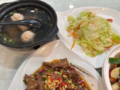 -金姐台湾菜(珠江路店)