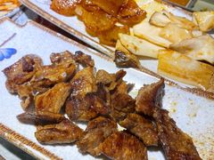 -火炉情韩国料理店(古田路店)