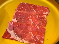 牛肩肉-牛New寿喜烧(青浦店)