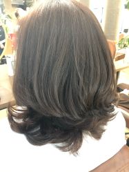 -意廊 Hair Salon