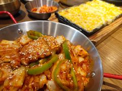 -·缸桶屋·韩式牛肋条自助烤肉(西湖D11店)