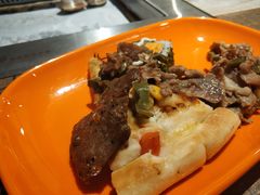 -金太郎自助烤肉.火锅(宝龙店)