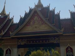 -西双版纳勐泐文化旅游区