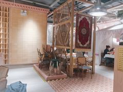 -谷丽麦馕新疆菜·清真(步步高梅溪新天地店)