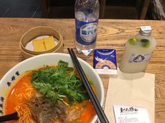 -和府捞面(中山龙之梦店)