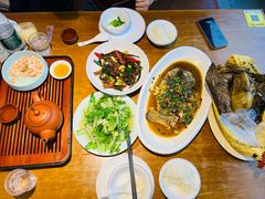 -外婆烧.老杭帮菜(庆春店)