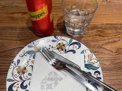 -Mammamia意大利餐厅(古北店)