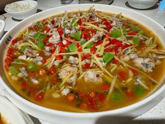 -蛙兔鸡自贡风味·特色江湖菜(广都店)