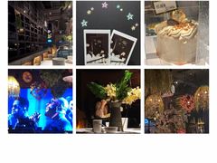 -胡桃里音乐酒馆(下沙店)