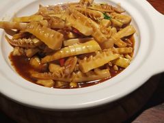 -前海沿·青岛菜(五四广场永旺店)