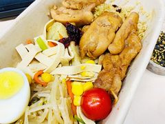 -GuaKa活力健康餐(南京西路店)