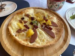 -圣彼得堡观江俄餐厅(中央大街黑金冠店)