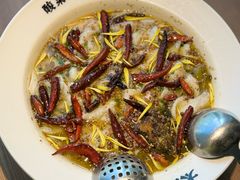 -太二酸菜鱼(中山龙之梦店)