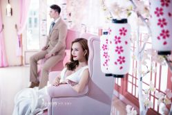 点击看大图 -太古映画婚纱摄影(天河店)