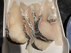 -前门后头老北京铜锅涮肉·京味菜·烤鸭(伊藤洋华堂店)