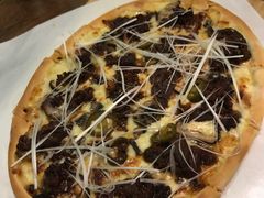 -马克西姆俄罗斯餐厅(通亚街店)