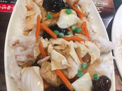 -香港饭店0410(明洞店)