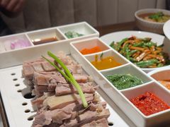 -相约·羊村小馆非遗手抓肉(七一酱园店)