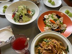 -苏城小院·园林精致苏州菜(斜塘老街店)