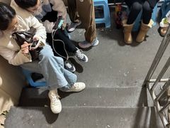 -皖北巫氏三胖地锅鸡(长淮总店)