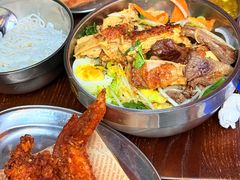 -海安安越南粉(丹竹頭店)