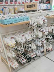 -孩子王童乐园(天津远洋乐堤港店)