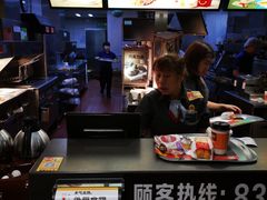 -麦当劳(北京南站店)