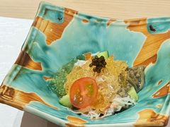 -鮨一日本料理(大中华店)