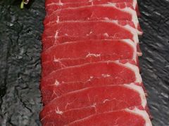 澳洲s级牛肉-大妙火锅·非物质文化遗产(东湖公园店)