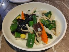 -前海沿·青岛菜(李沧万达店)