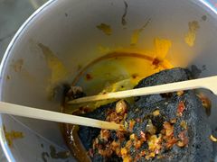 -黑色经典臭豆腐·湖南特产(太平街口店)