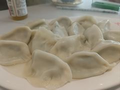 -三合园水饺(二马路店)