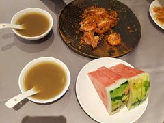 -徐记海鲜(大雁塔|金都店)