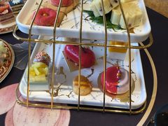 -福州西湖大酒店·怡湖咖啡厅