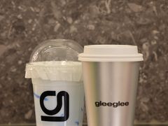 -gleeglee乐溢亦茶(合生汇店)