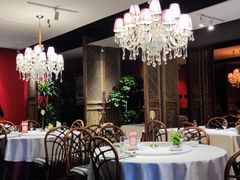 店内布置-小河盐帮·私家菜·烤鸭(三元桥·霄云路店)