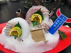 -德天肥牛海鲜火锅(城西银泰店)