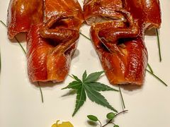 -曾宴·楚菜(湖北省博物馆店)