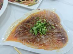 -马旭土鸡焖花卷新疆菜大盘鸡·真域顺西域美食(天马大道店)