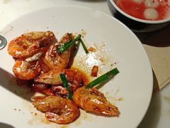 -绿茶餐厅(南方商城店)