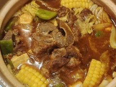 -宏状元现熬粥·京味菜(五棵松店)