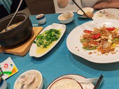 -干老四雅鱼饭店(滨江西路店)