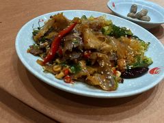 -抱德·潮汕味(敦和店原惠城鱼仔)