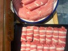 -三好先生的铜锅涮肉(太乙路店)