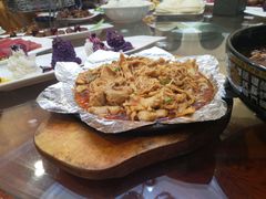 -明海妈妈菜(大连外国语学院店)