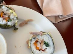 -韵咖啡自助餐厅(天津香格里拉店)