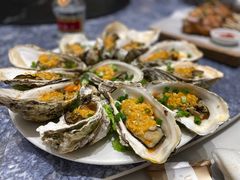 -荣誉海鲜酒楼(海湾店)
