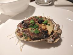 -漢舍中国菜馆(浦东嘉里城店)