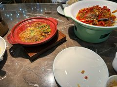 -老屋印象川菜(世纪东方店)
